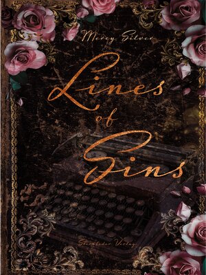 cover image of Lines of Sins